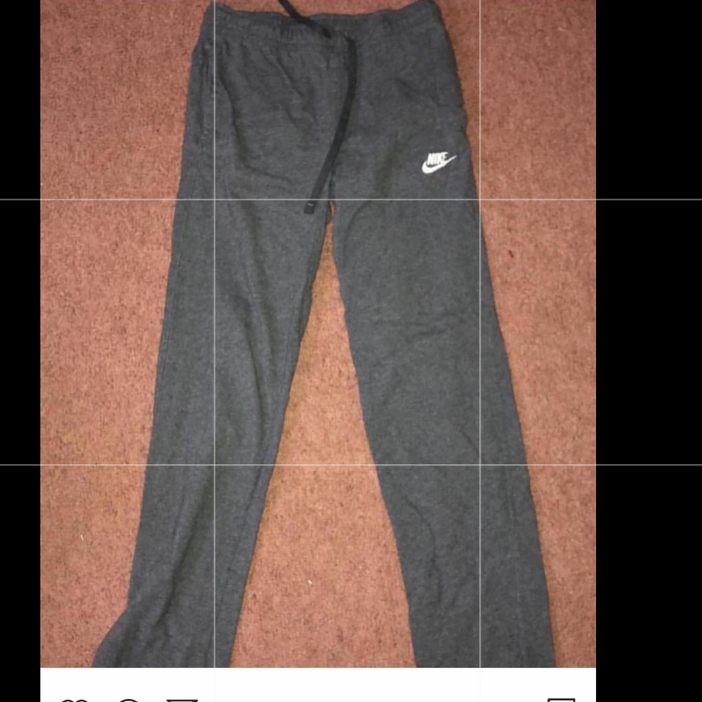 sweatpants
